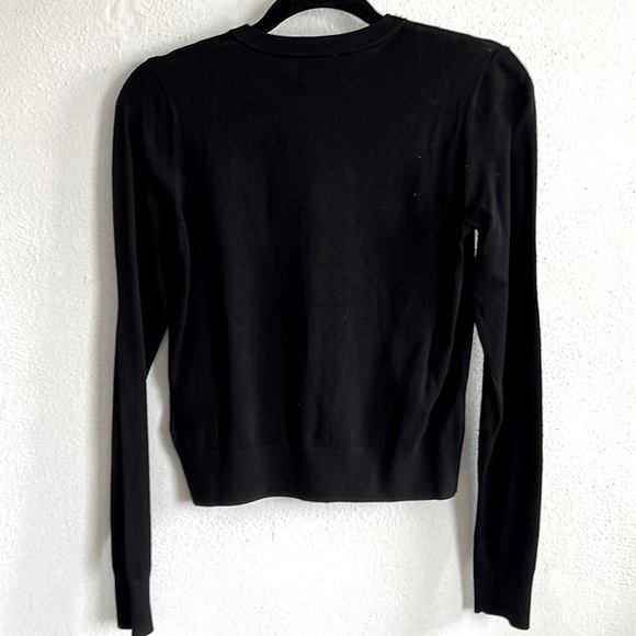 H&M KNIT CARDIGAN - Picture 8 of 8